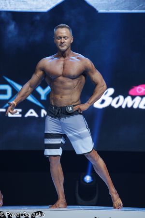 Фотограф Павел Гарасько (19.05.2024)